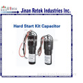 SPP series Hard start kit capacitor